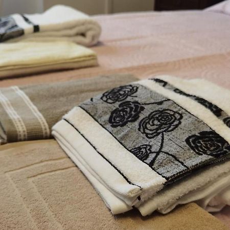 Angela Home - Rooms Sedico Экстерьер фото