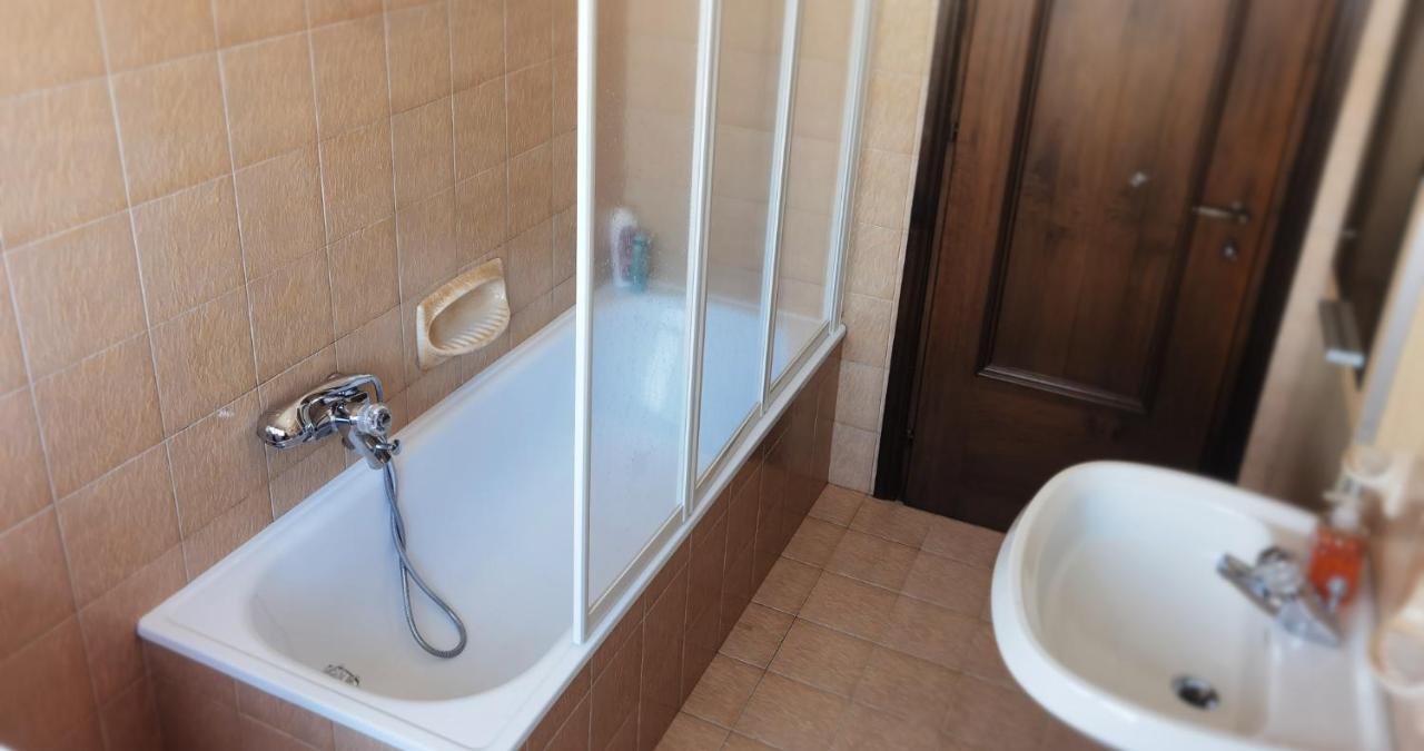 Angela Home - Rooms Sedico Экстерьер фото