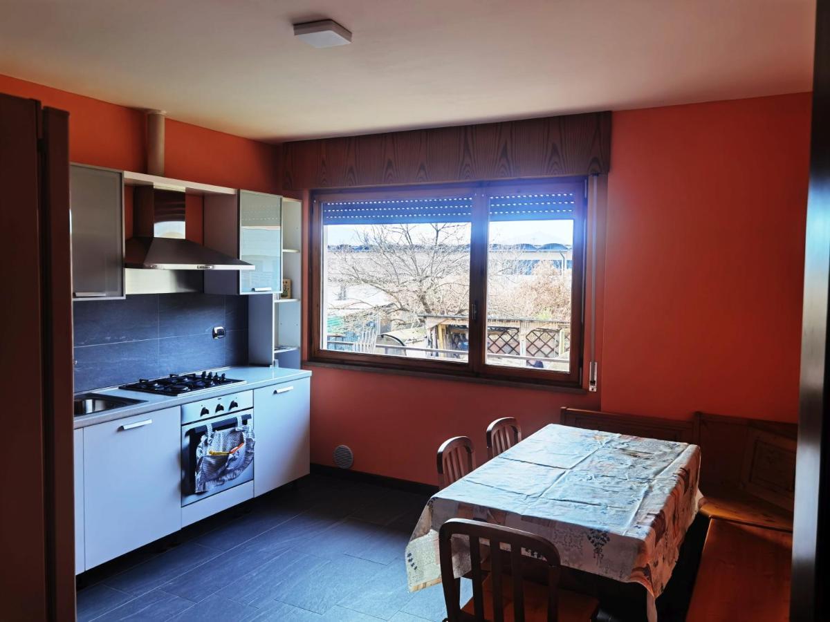 Angela Home - Rooms Sedico Экстерьер фото