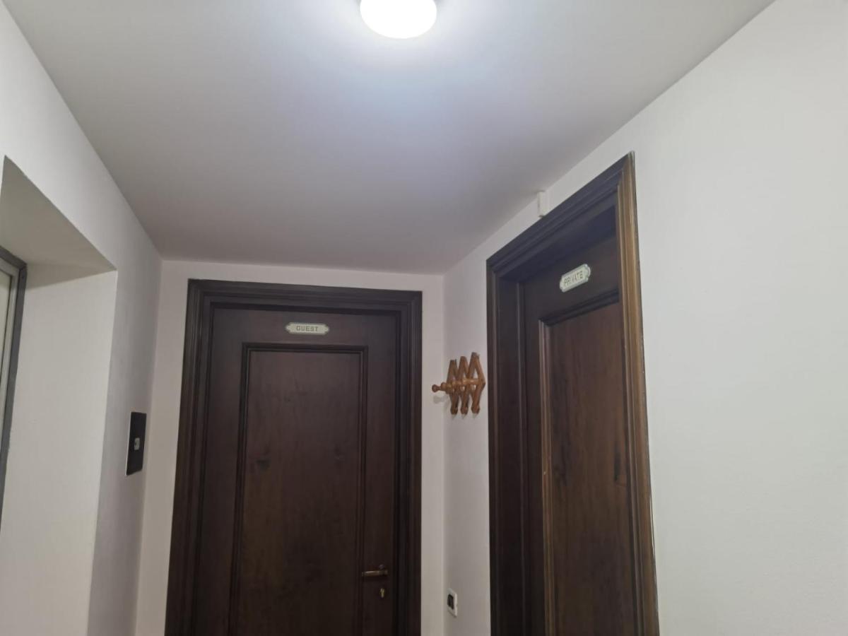 Angela Home - Rooms Sedico Экстерьер фото