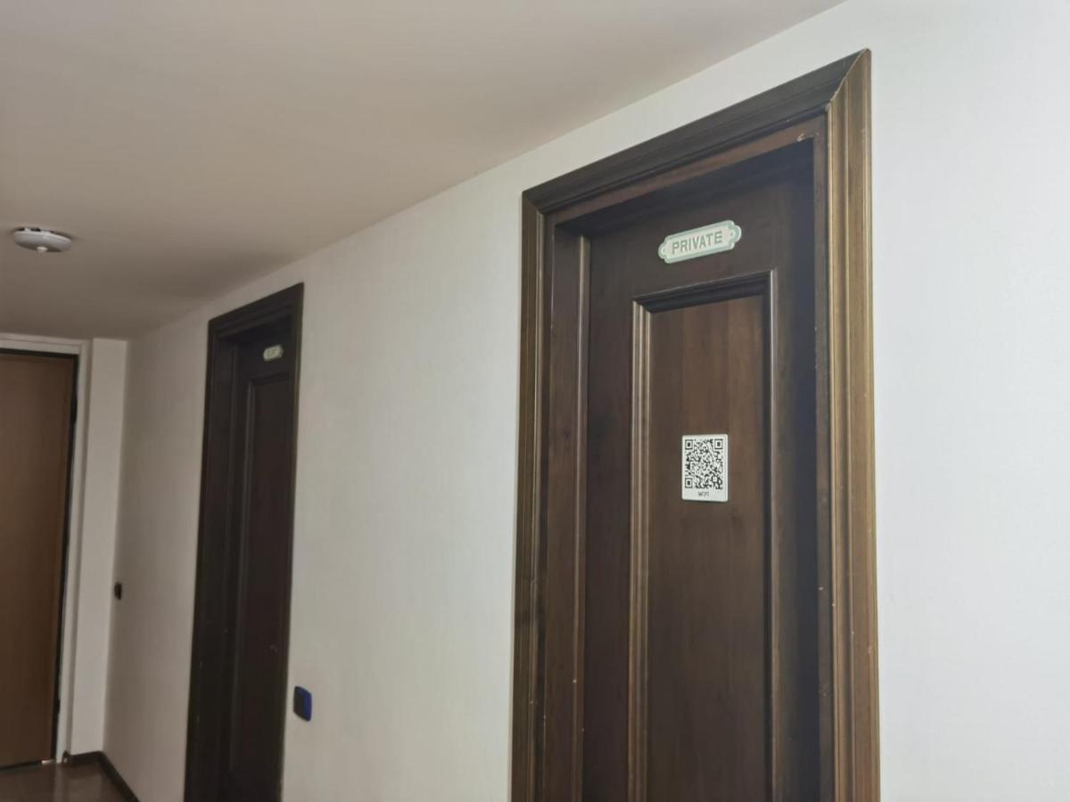 Angela Home - Rooms Sedico Экстерьер фото