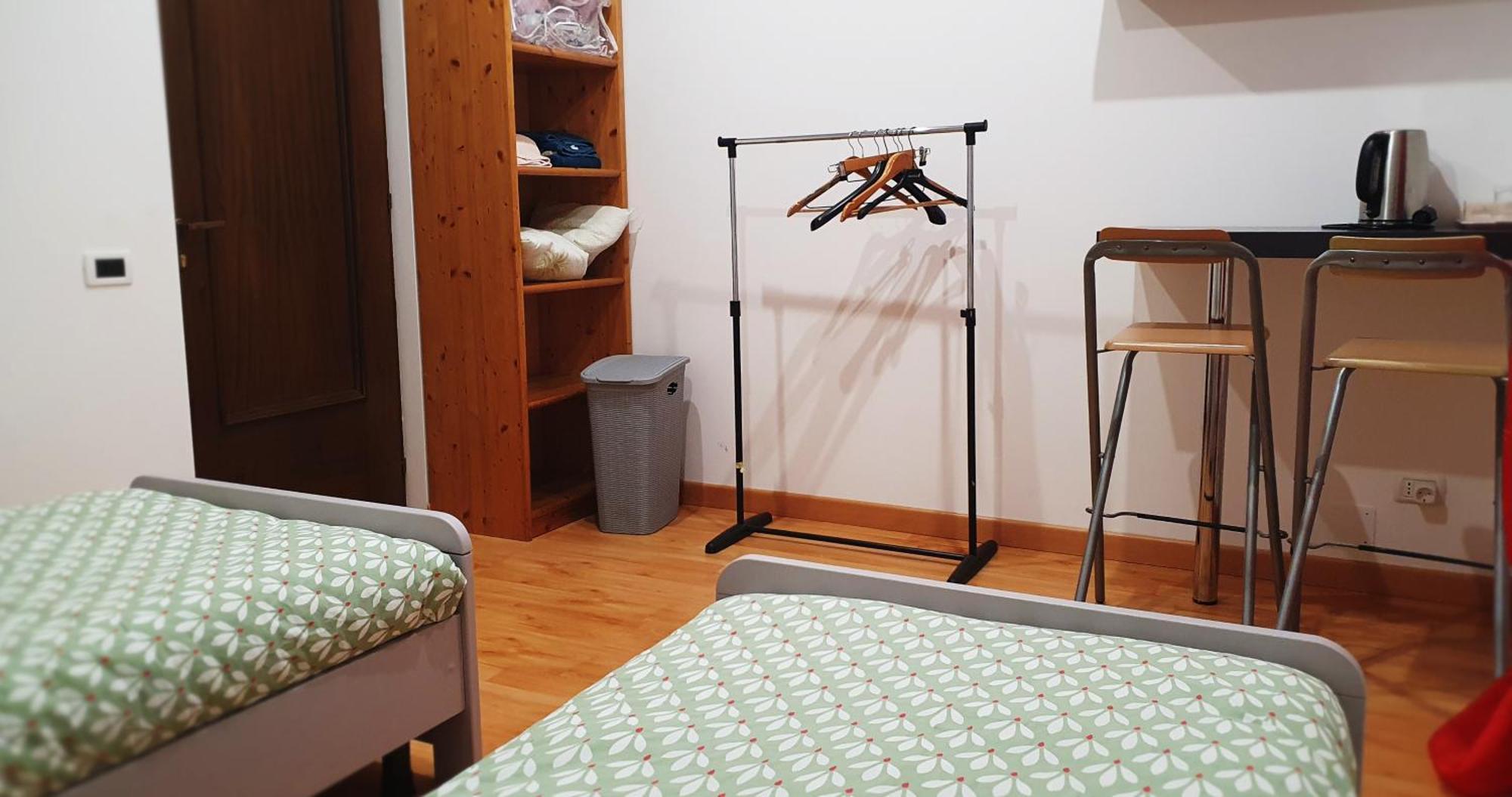 Angela Home - Rooms Sedico Экстерьер фото