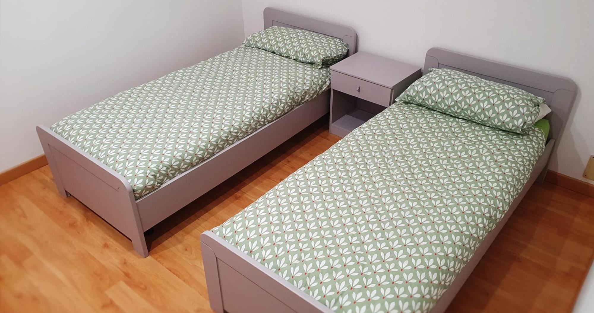 Angela Home - Rooms Sedico Экстерьер фото