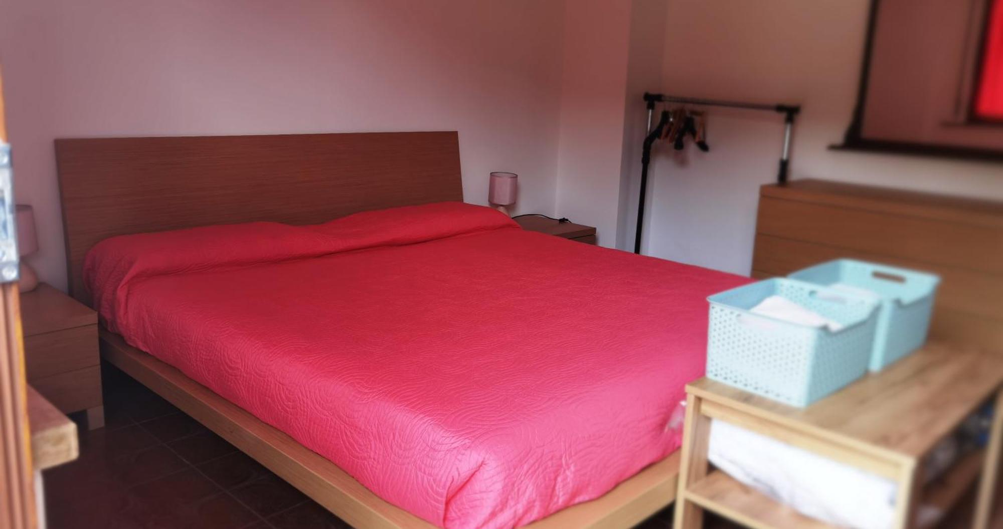 Angela Home - Rooms Sedico Номер фото